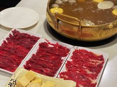 -食潮汕头鲜牛馆(望京保利店)