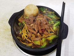 -南湖胖子砂锅(五福街店)