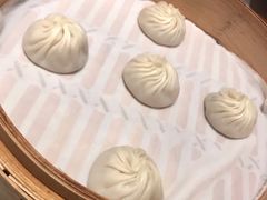 蟹粉小笼包-鼎泰丰(国金店)
