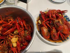 -老长沙龙虾馆·聚会餐厅(白石洲店)