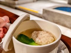 -寿州大饭店·餐厅