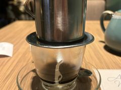 -安南越南餐厅(青岛万象城店)