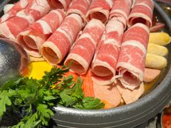 -兰正韩·韩国料理(春熙路店)