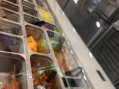 -赛百味SUBWAY(哈西店)