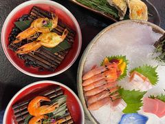 -大江户日本料理(吕厝店)