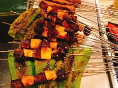 -铁人烧烤(北京店)