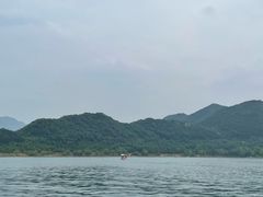-北京金海湖景区