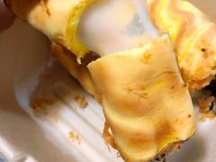 -君之狮子山·轻糖烘焙(松江印象城店)