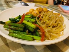 -BISTROFIORE美伊娜(伊犁南路店)