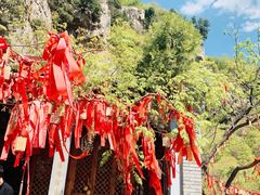 -潭溪山