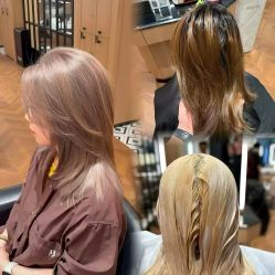 -汤尼英盖TONI&GUY-essensuals