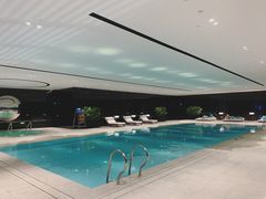 -长沙尼依格罗酒店