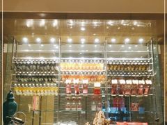 -唐拉雅秀酒店-唐苑中餐厅
