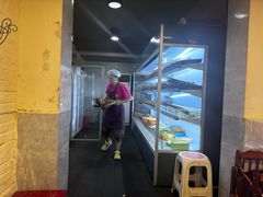 -水碾河刘老大串串香(水碾河路店)