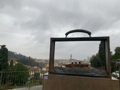 -米开朗琪罗广场