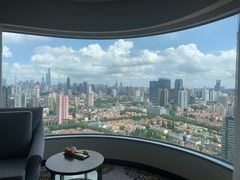 -上海静安昆仑大酒店