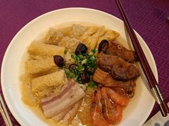 -和记小菜(大宁店)