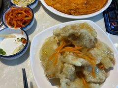 -屋里家延边朝鲜族冷面(梅林3店)