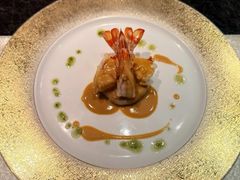 -Ginza Onodera铁板烧(外滩十八号店)