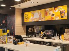 -麦当劳(曲阳店)