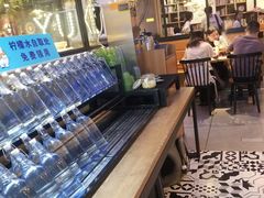 -鱼库·不仅是一家烤鱼店(车公庙店)