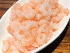 手剥河虾仁-孙盛兴奥灶面馆·蟹黄面·三虾面(山塘街总店)