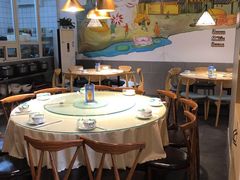 大堂-椒小兔·盐帮川菜中餐厅(金沙时代广场店)