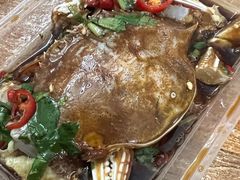 -圆蛋酒料•生腌(开元路店)