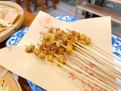 -牧人巷子·大锅羊汤·暴走牛骨(大成路店)