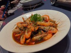 -丽华园·武汉地标楚菜餐厅(青山江滩店)