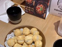 -川堂风·跷脚牛肉·乐山爆炒(宝山日月光店)