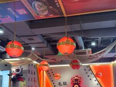 -蜀大侠火锅(四川北路店)