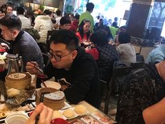 大堂-添好运点心专门店(北角店)