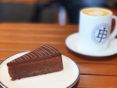 -Jamaicablue Coffeeshop(中央广场店)