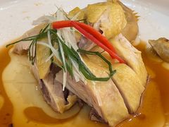 -宝宇大连海鲜渔港(金奎大厦店)