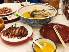 -大鸭梨烤鸭店(花园村店)