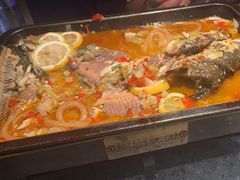 -里岛烤鱼(东港凯虹广场店)