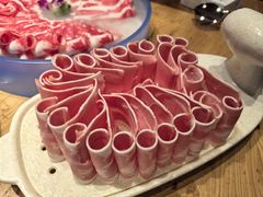 -额尔敦传统涮火锅·冰煮羊(铁东店)