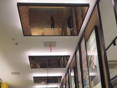 -Aqua Oasis 水天堂(石路天虹店)