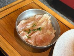 -谷牛和牛烤肉(漕河泾印象城店)