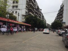 -细村农贸综合市场