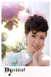 -唯一视觉婚纱摄影(李家村店)
