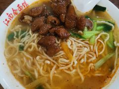 大肠-泰顺江南春面馆