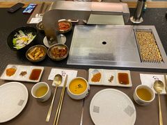 -韩满园· 甄选韩式烤肉