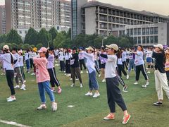 -河南财经政法大学(郑东校区)