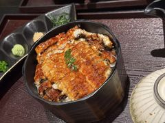 -玄白·炭烤活鳗(上海首店)