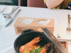 -王品牛排(郑州大卫城店)