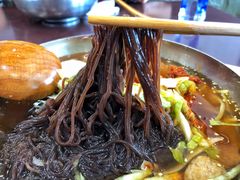 -服务大楼冷面(延大店)