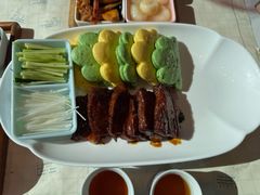 甬府烤肉-甬妈妈湖畔里餐厅(唐山南湖旅游景区店)
