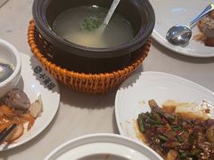 -小菜园新徽菜(滁州苏宁店)